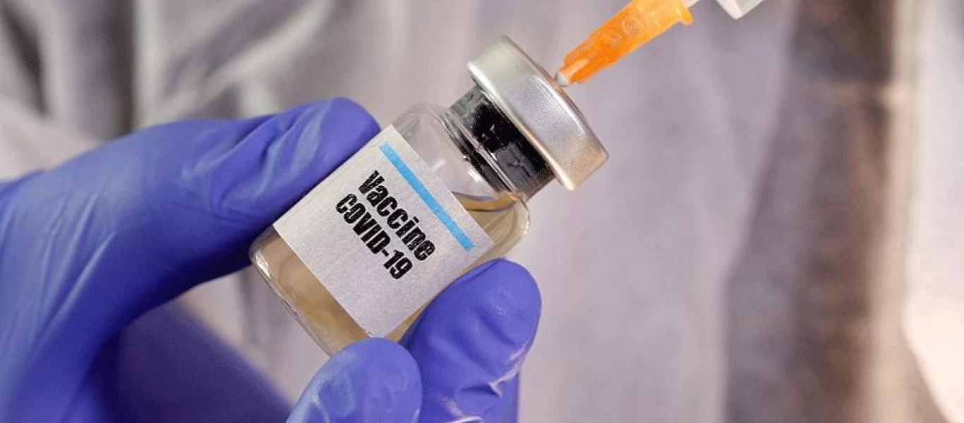 Ισραήλ: Η Μοσάντ φέρεται να έχει προμηθεύσει το κινεζικό εμβόλιο - Διπλωματικές πιέσεις από ΗΠΑ